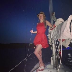 Meet your Posher, Megan